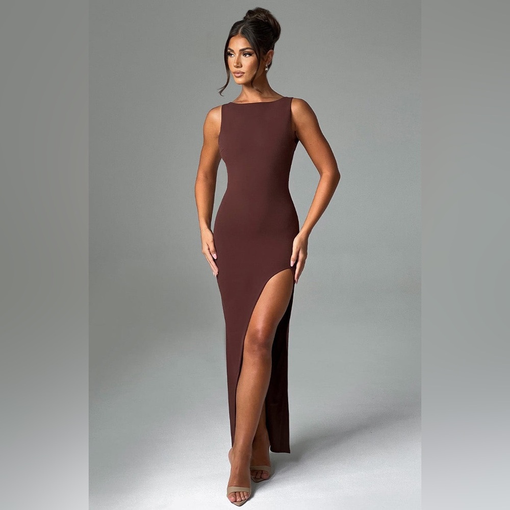 Kassandra Maxi Dress